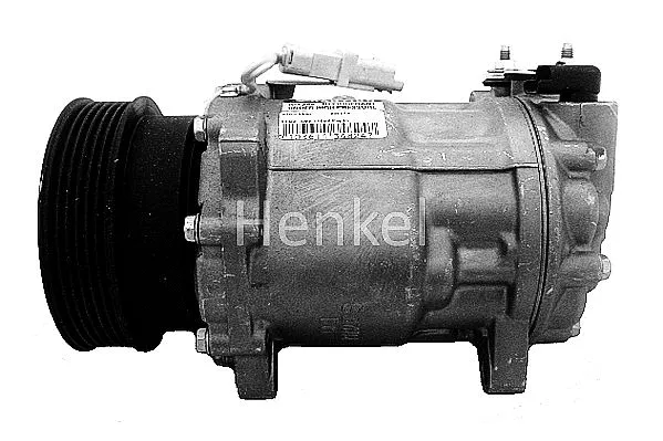Compressor, air conditioning (7111033R)