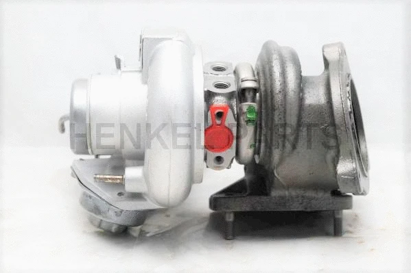 Charger, charging (supercharged/turbocharged)