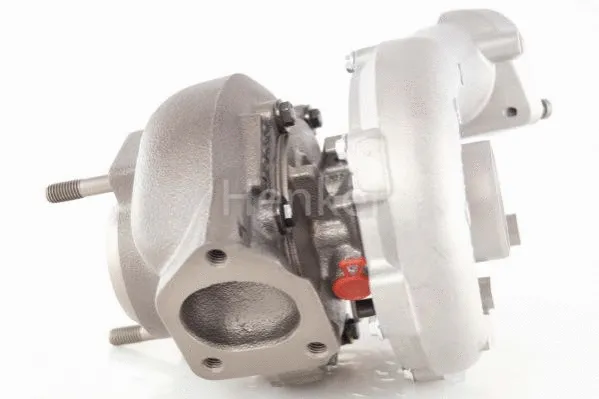 Charger, charging (supercharged/turbocharged) (5111643N)