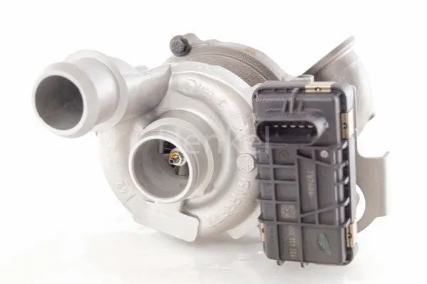 Charger, charging (supercharged/turbocharged)