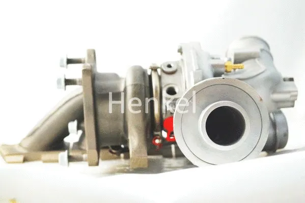 Charger, charging (supercharged/turbocharged) (5111977N)