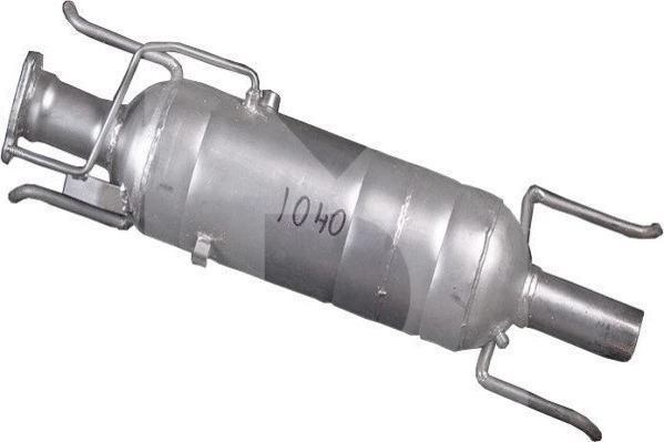 Soot/Particulate Filter, exhaust system (6115244R)