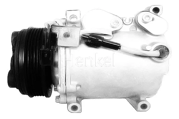 Compressor, air conditioning (7111245R)