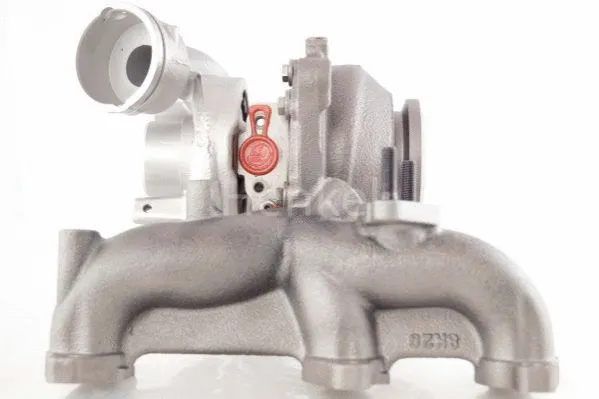 Charger, charging (supercharged/turbocharged) (5112054N)