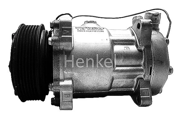 Compressor, air conditioning (7110521R)