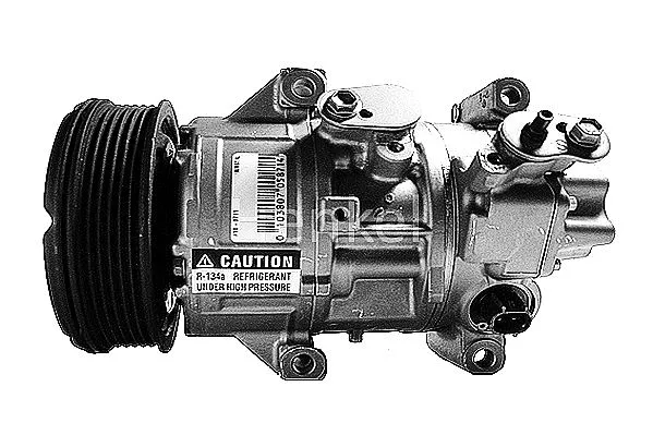 Compressor, air conditioning (7110711R)