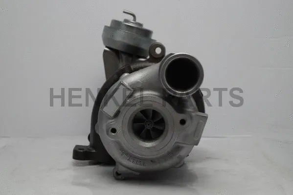 Charger, charging (supercharged/turbocharged) (5114064N)