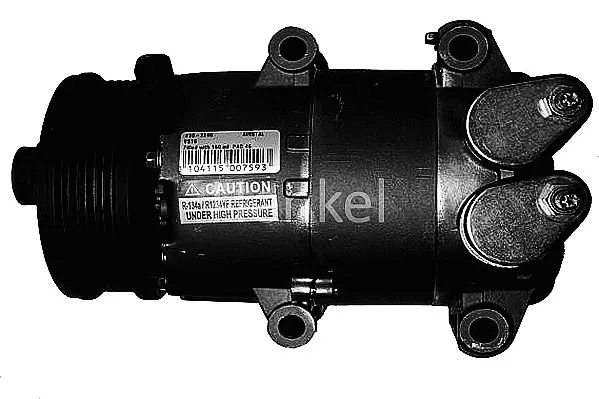 Compressor, air conditioning (7112240R)