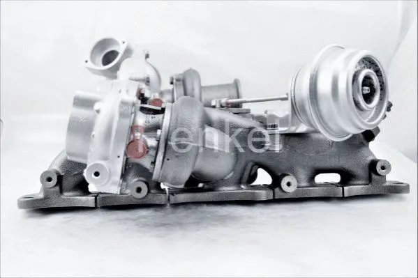 Charger, charging (supercharged/turbocharged)