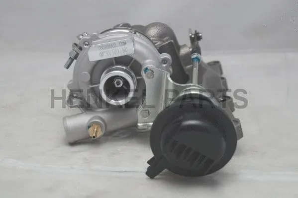 Charger, charging (supercharged/turbocharged) (5111033N)