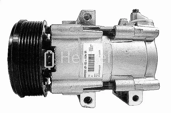 Compressor, air conditioning (7110597R)