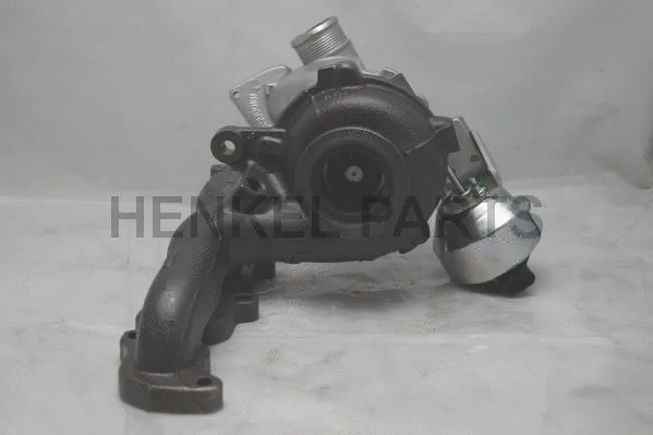 Charger, charging (supercharged/turbocharged)