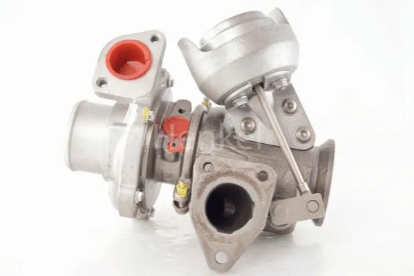 Charger, charging (supercharged/turbocharged) (5113087N)