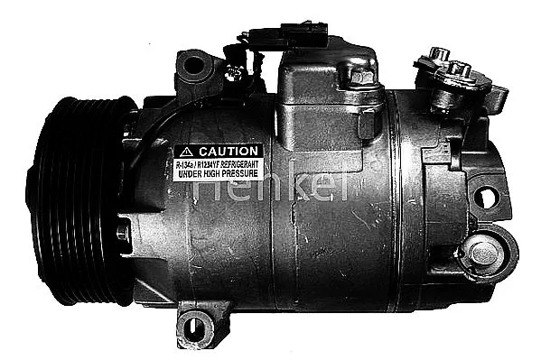 Compressor, air conditioning (7112215R)