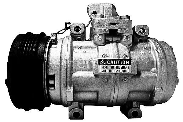 Compressor, air conditioning (7110162R)