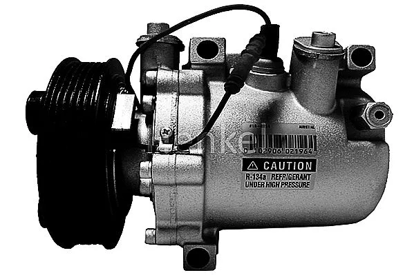 Compressor, air conditioning (7110214R)