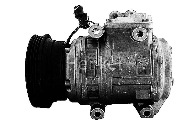 Compressor, air conditioning (7110990R)