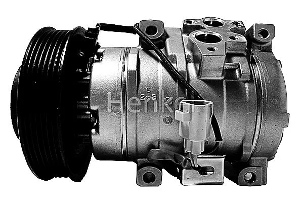 Compressor, air conditioning (7110410R)