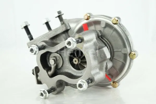 Charger, charging (supercharged/turbocharged)