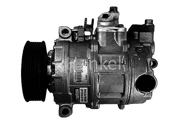 Compressor, air conditioning (7110931R)