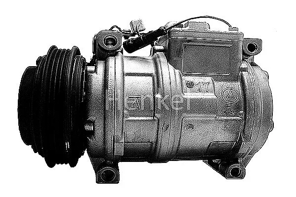 Compressor, air conditioning (7110856R)