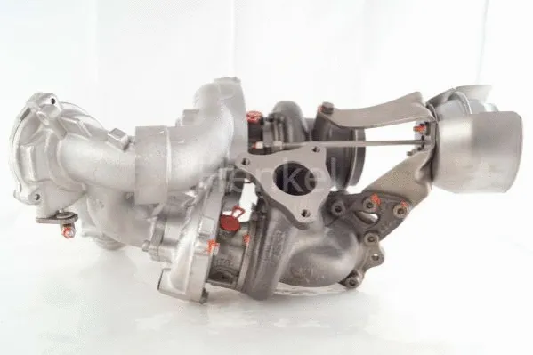 Charger, charging (supercharged/turbocharged) (5112755N)