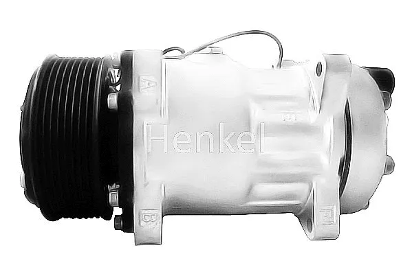 Compressor, air conditioning (7111435R)