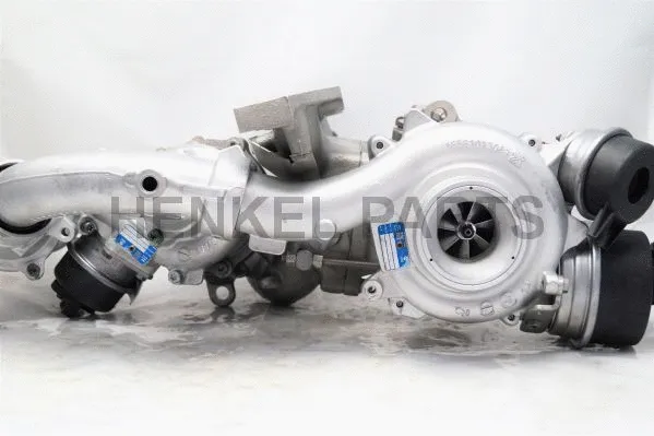 Charger, charging (supercharged/turbocharged) (5115016N)