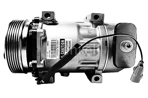 Compressor, air conditioning (7110447R)