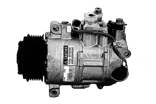 Compressor, air conditioning (7111160R)