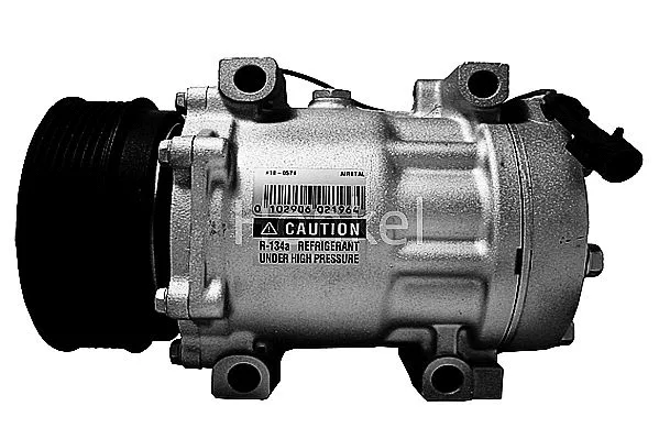 Compressor, air conditioning (7110574R)