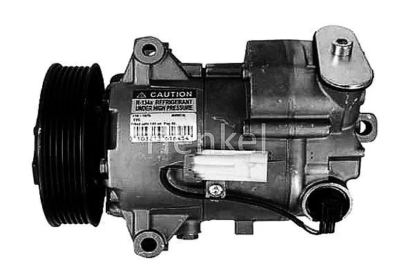 Compressor, air conditioning (7111875R)