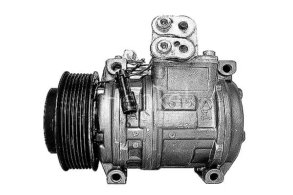 Compressor, air conditioning (7110790R)