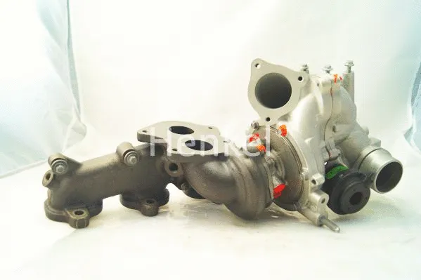 Charger, charging (supercharged/turbocharged)