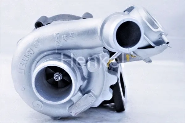 Charger, charging (supercharged/turbocharged) (5111361N)