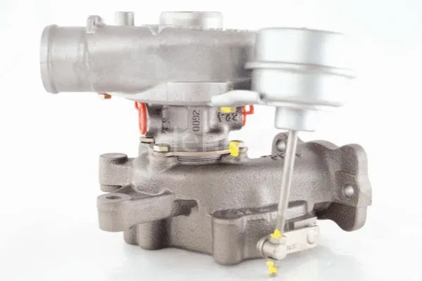 Charger, charging (supercharged/turbocharged) (5110123N)