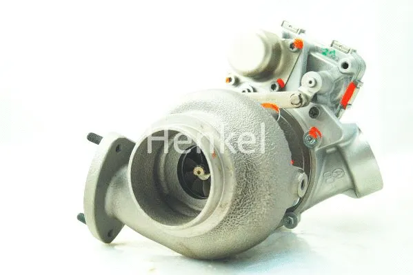 Charger, charging (supercharged/turbocharged)