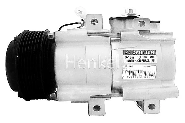 Compressor, air conditioning (7111413R)