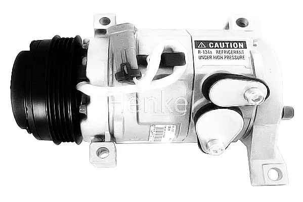 Compressor, air conditioning (7111597R)