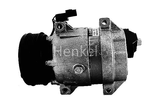 Compressor, air conditioning (7110985R)