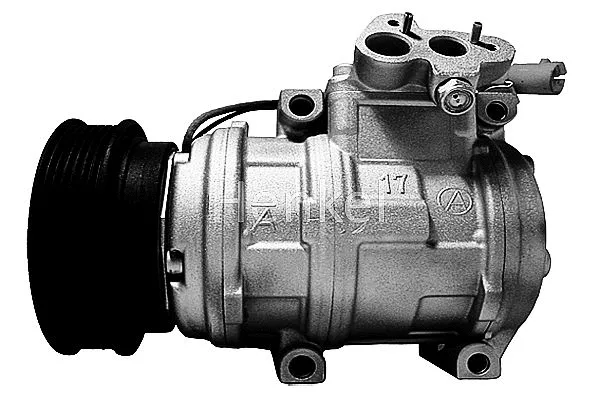 Compressor, air conditioning (7110372R)