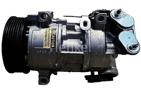 Compressor, air conditioning (7113871R)