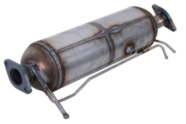 Soot/Particulate Filter, exhaust system (6115263R)