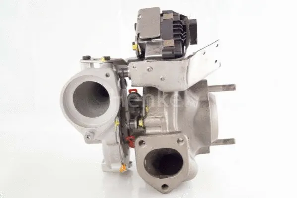 Charger, charging (supercharged/turbocharged) (5111544N)