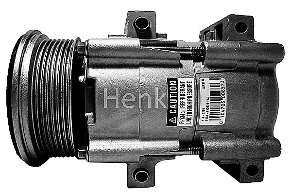 Compressor, air conditioning (7110200R)