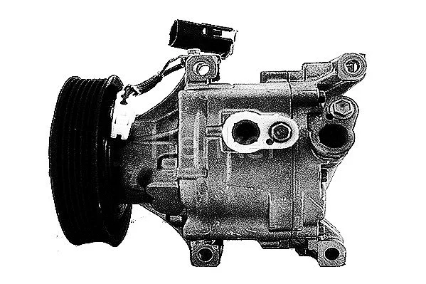Compressor, air conditioning (7111058R)