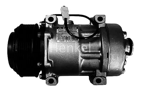 Compressor, air conditioning (7111821R)