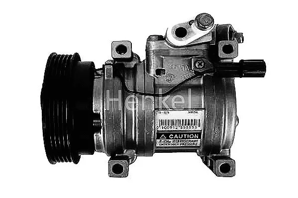 Compressor, air conditioning (7112276R)