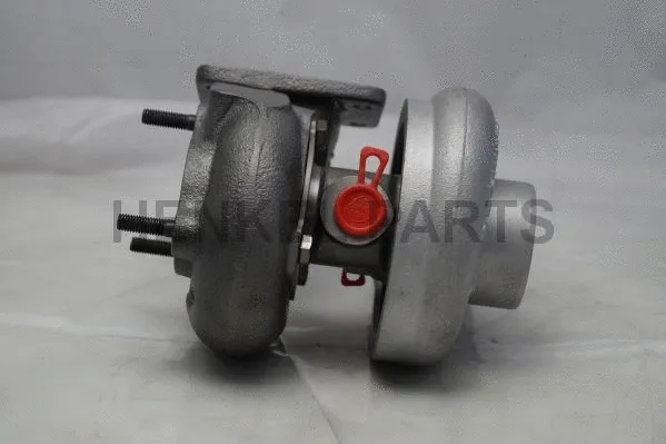 Charger, charging (supercharged/turbocharged)