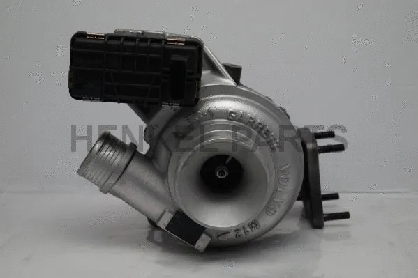 Charger, charging (supercharged/turbocharged) (5113618N)